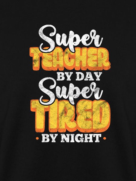 Teacher Teacher