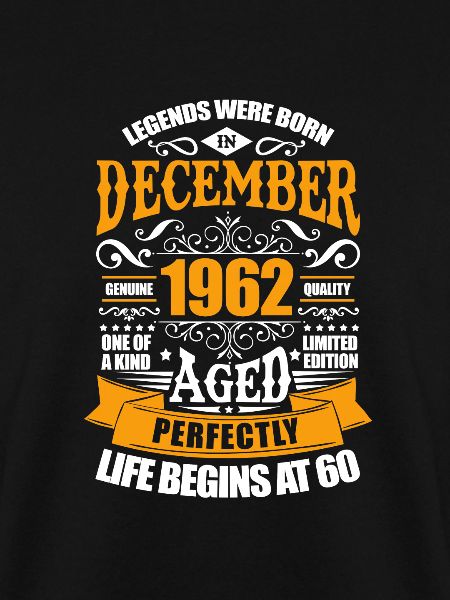 Dezember 1962