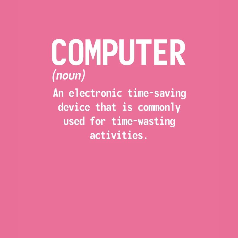 Computer