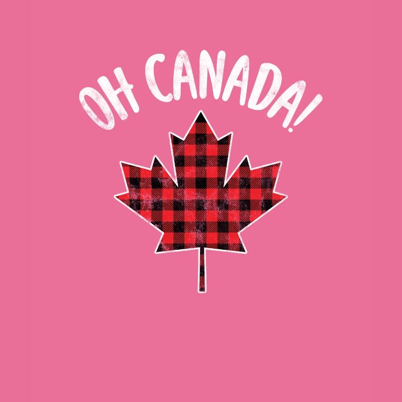 Canada Maple Leaf Flag Canada Vancouver Cadeau