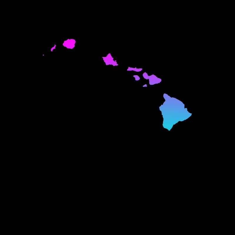 Hawaï