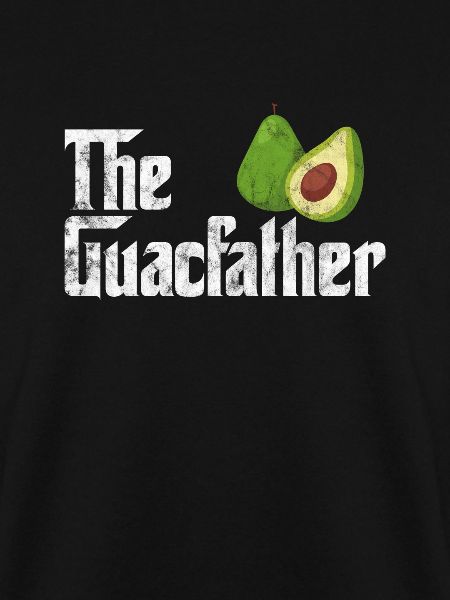 Vater Guacamole