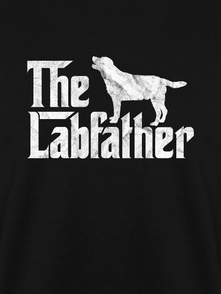 Labrador Vater