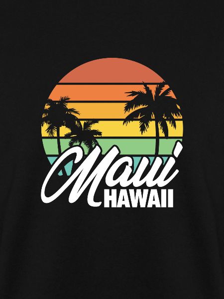 Hawaii Maui