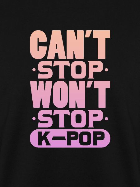 k pop