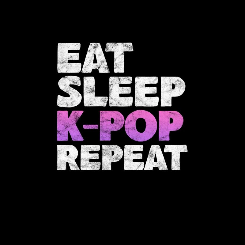 K-Pop Musique Coréenne Pop Corée Kpop Cadeau
