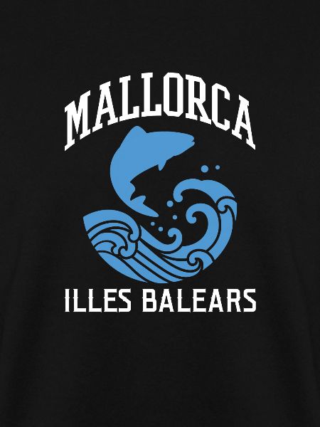 Majorca