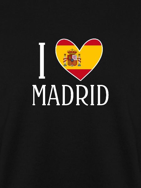 Madrid