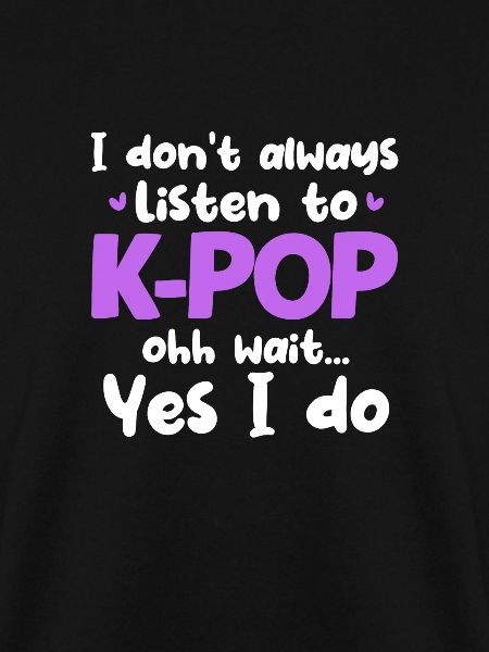 K-Pop