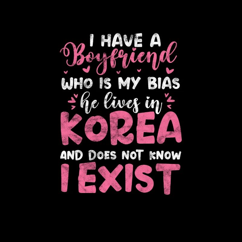 K-Pop Korean Music Pop Korea Kpop Gift