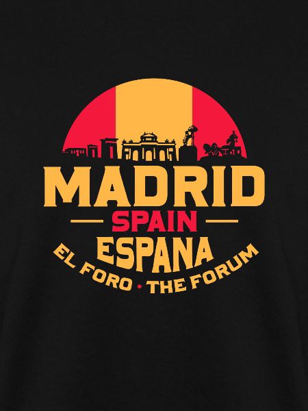 Madrid