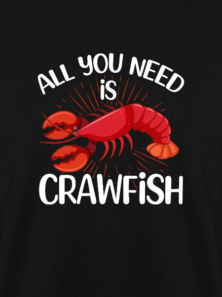 Crayfish