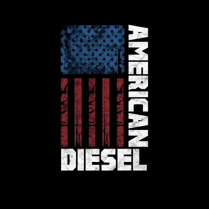 Diesel Amérique