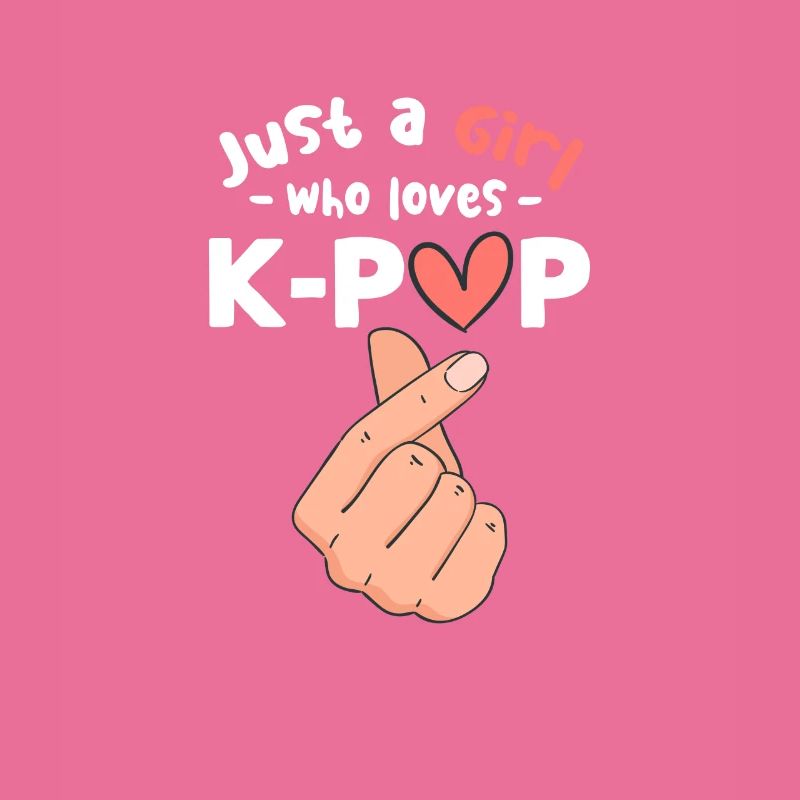 K-Pop