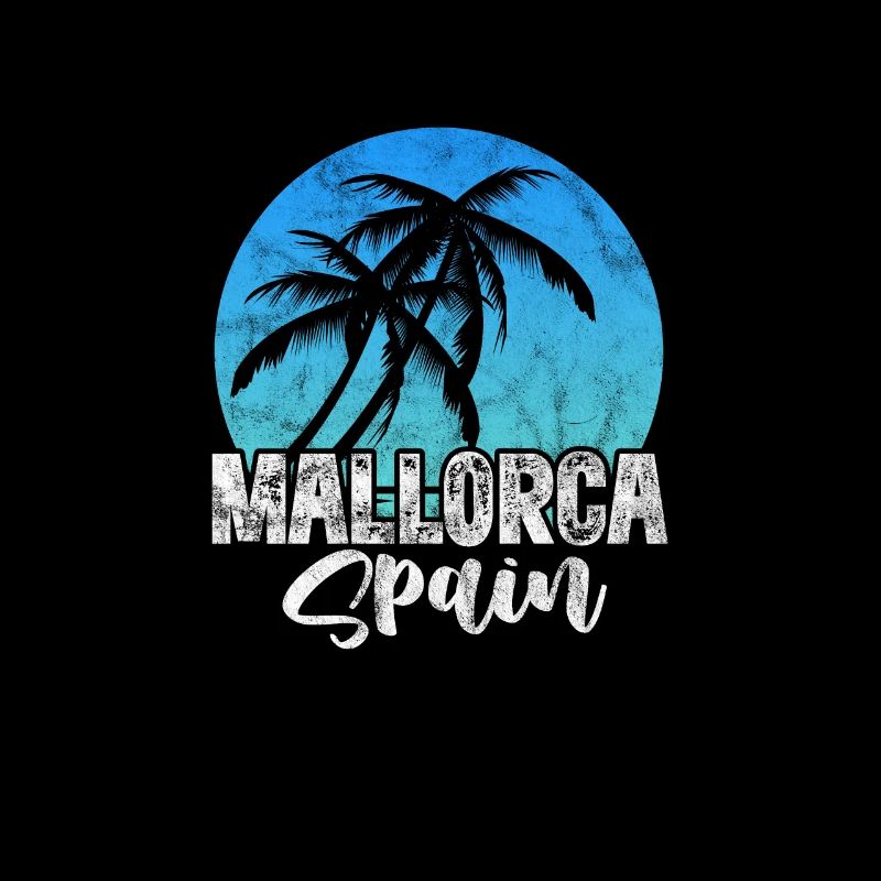 Spanien Spanisch Mallorca Spanier Urlaub Geschenk