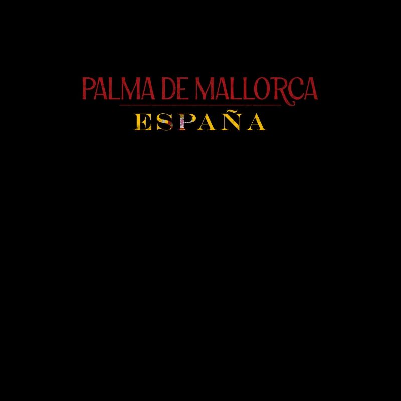Spanien Spanisch Mallorca Spanier Urlaub Geschenk