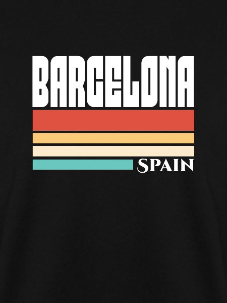 Barcelone