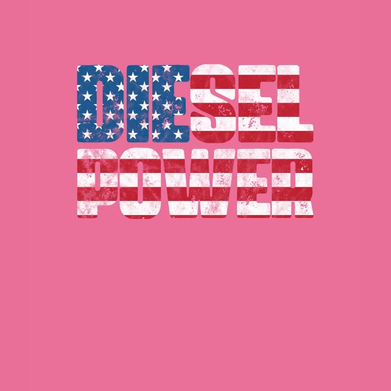 Diesel Amerika