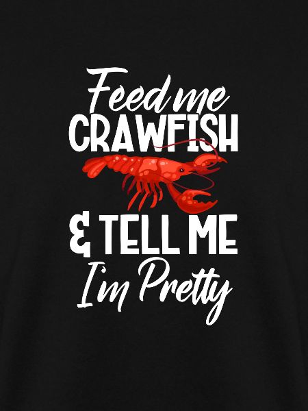 Crayfish