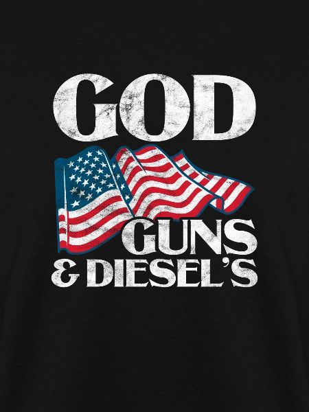 Diesel Amerika