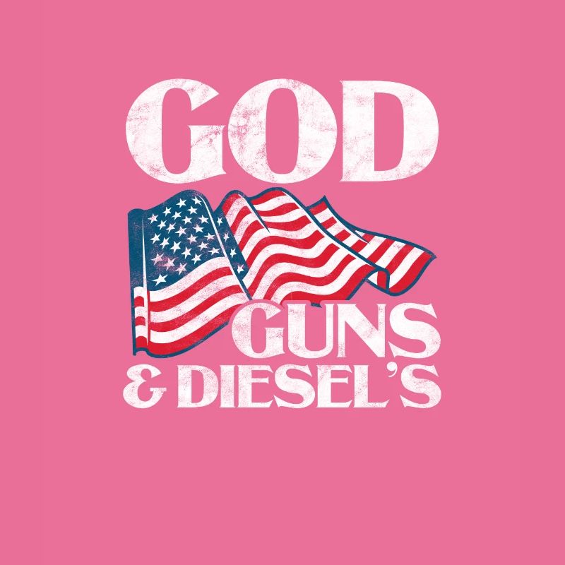Diesel Amerika