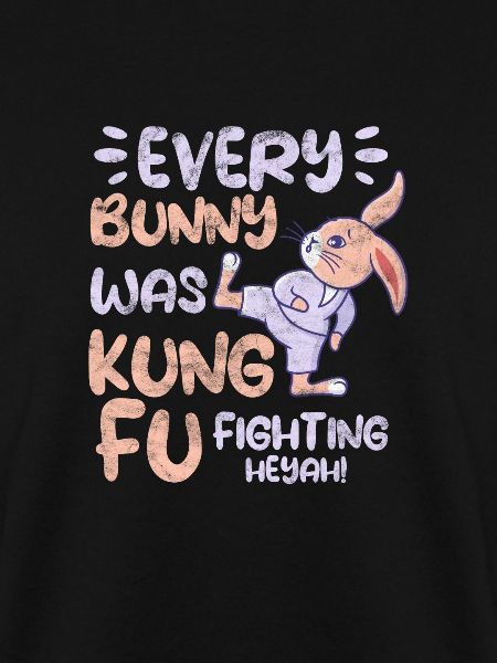 Kung Fu