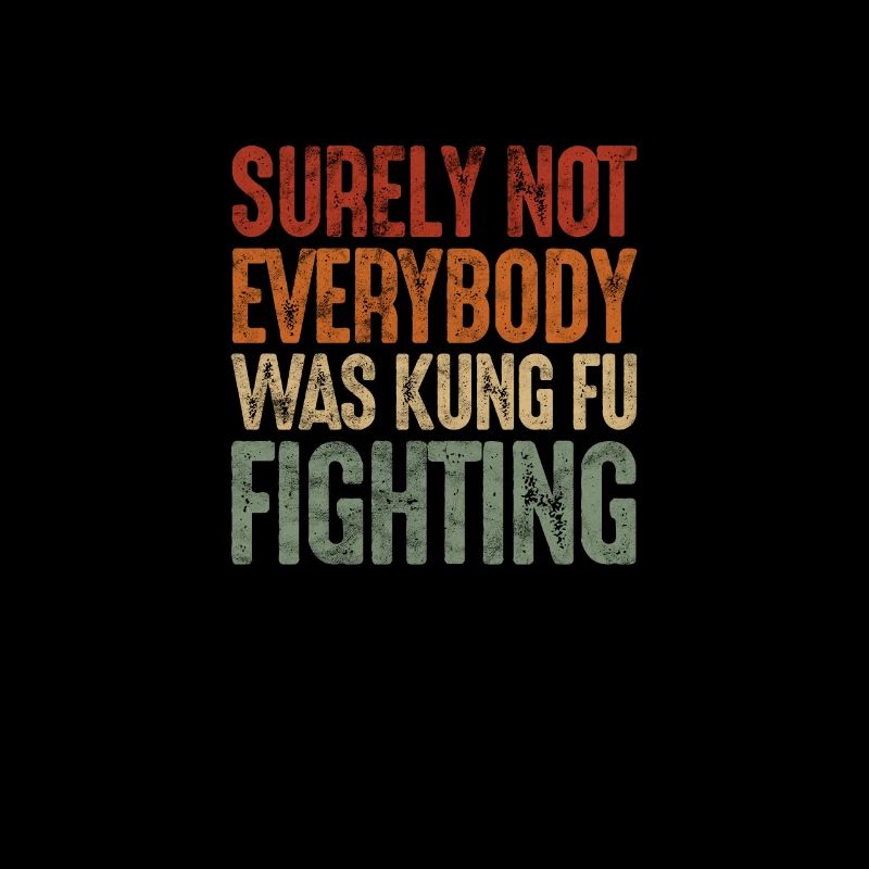 Kung Fu