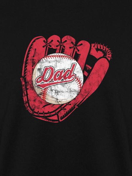 Baseball Father