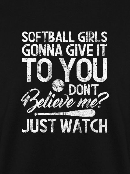 Softball