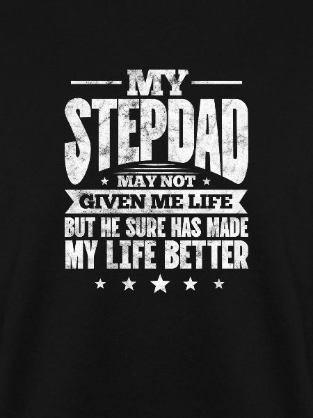 Stepfather