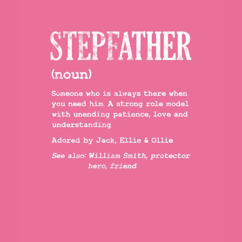 Stepfather