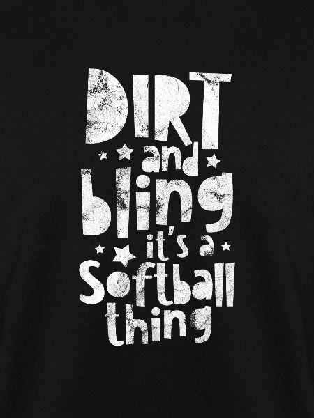 Softball