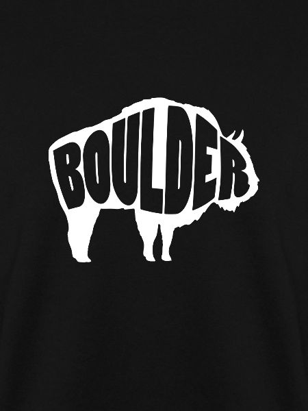 Boulder