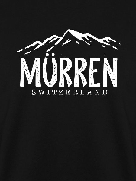 Mürren