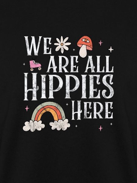 Hippie