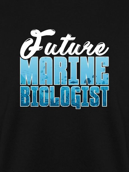 Marine biology