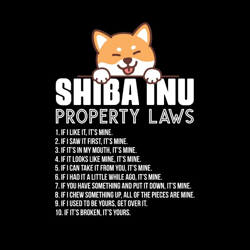 Shiba Inu