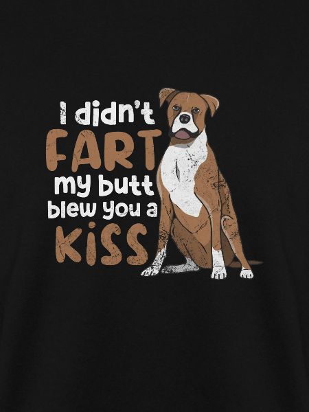 Boxer Hund