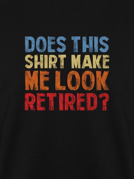 Retirement