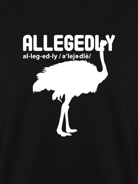 Ostrich
