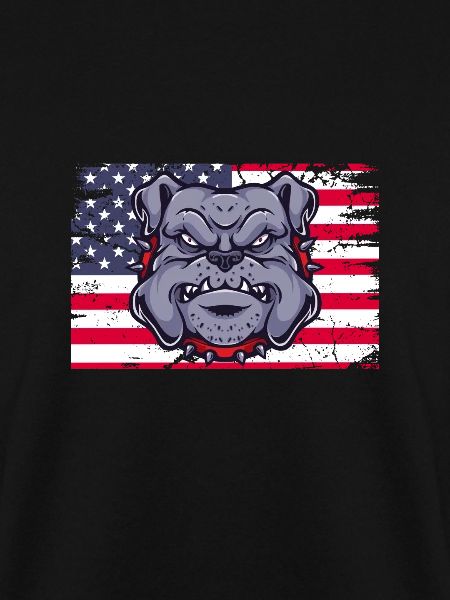 American Bulldog