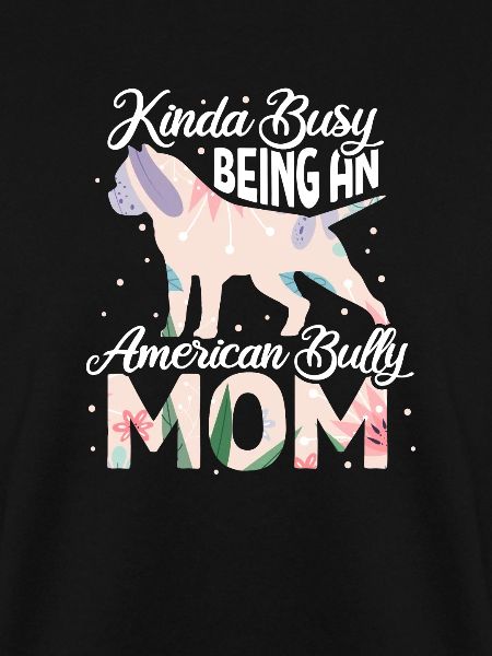 American Bulldog