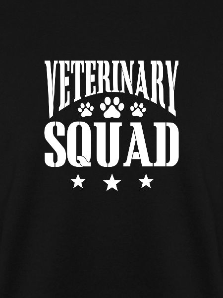 Veterinarian