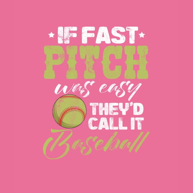 Softball