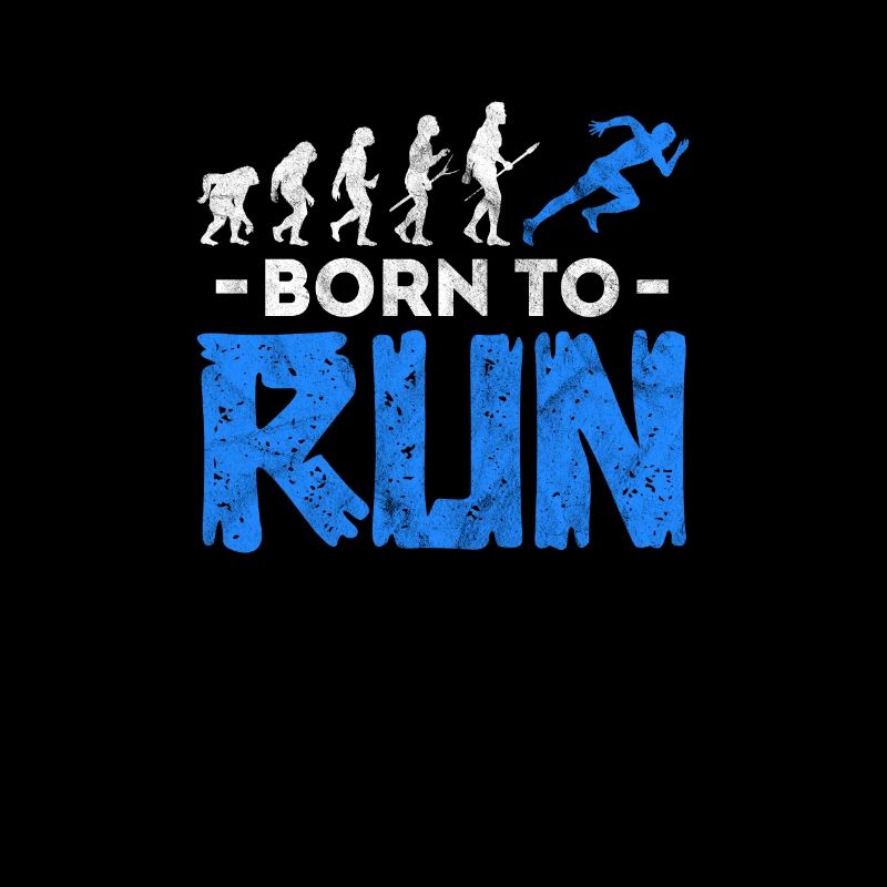 Running Runner Jogging Jogging Runner Gift