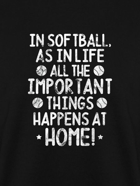 Softball