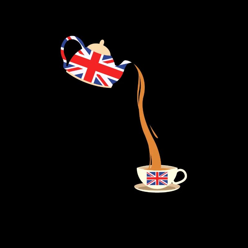 Royaume-Uni Angleterre Grande-Bretagne Cadeau