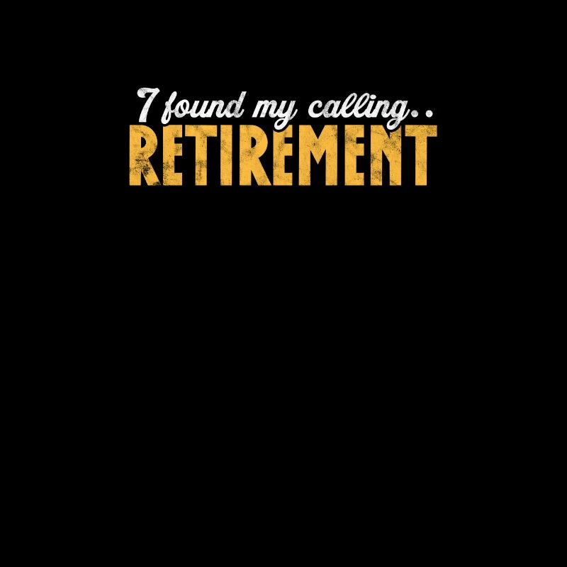 Retirement