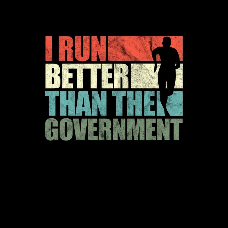 Running Runner Jogging Jogging Runner Gift