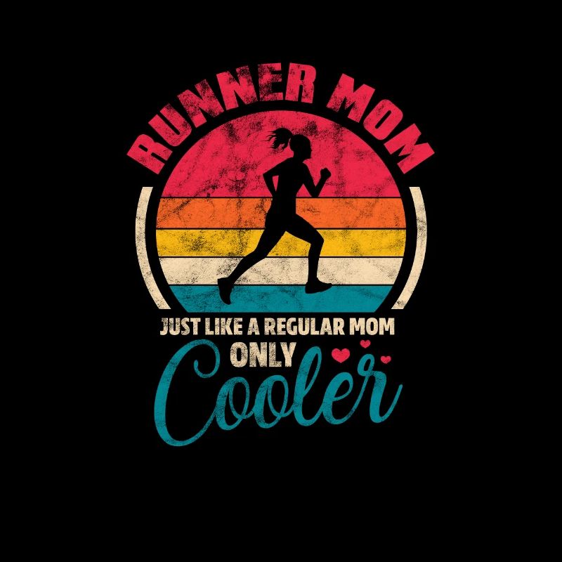 Running Runner Jogging Jogging Runner Gift